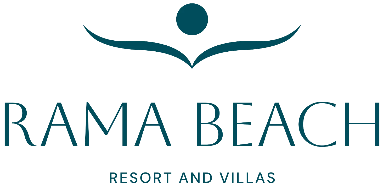 Rama Beach Resort & Villas Logo